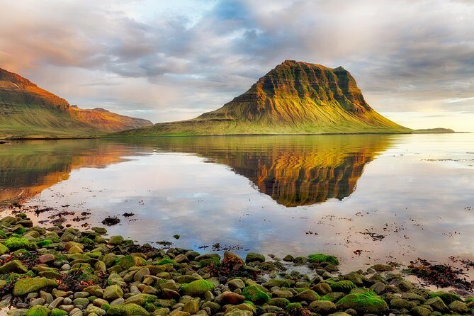 Exclusive Snaefellsnes Peninsula Private Day Tour - Why Snæfellsnes Makes Sense as a 1-Day Private Tour