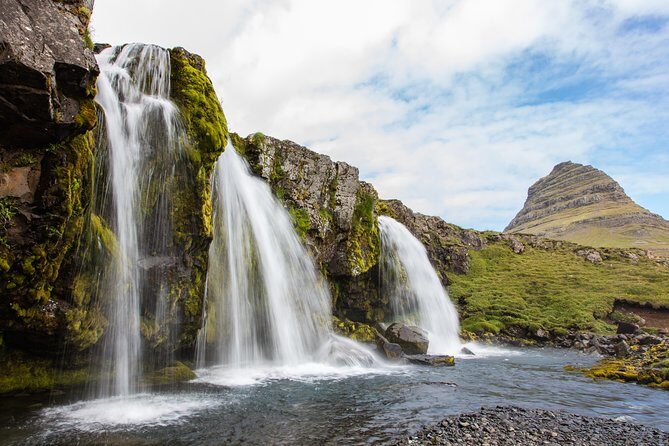 Exclusive Snaefellsnes Peninsula Private Day Tour - Snæfellsjökull National Park: Glacier Power and Coastal Curiosity