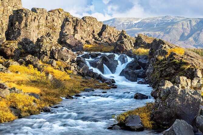 Exclusive Thingvellir National Park Private Day Tour - Key highlights worth your attention