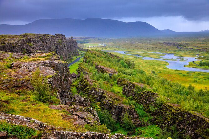 Exclusive Thingvellir National Park Private Day Tour - Energy and Iceland’s tech angle: what to look for on the way