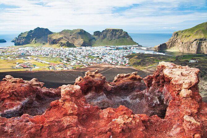 Exclusive Westman Islands Adventure - A Private Day Tour - Reykjavik Pickup to the Westman Ferry: How the Day Starts
