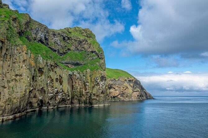 Exclusive Westman Islands Adventure - A Private Day Tour - Gamli velasalurinn Vestmannaeyjar: Fishing Village Time Without the Rush