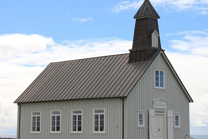 Experience Countryside of Iceland by Horseback Riding - Key Points You’ll Care About