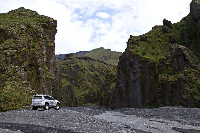 Eyjafjallajokull and Thorsmork Experience - Price and value: $1,917.22 per group up to 3