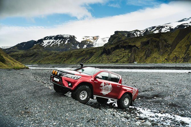 Eyjafjallajokull and Thorsmork Experience - Packing tips that matter for waterfalls, canyons, and glacier country
