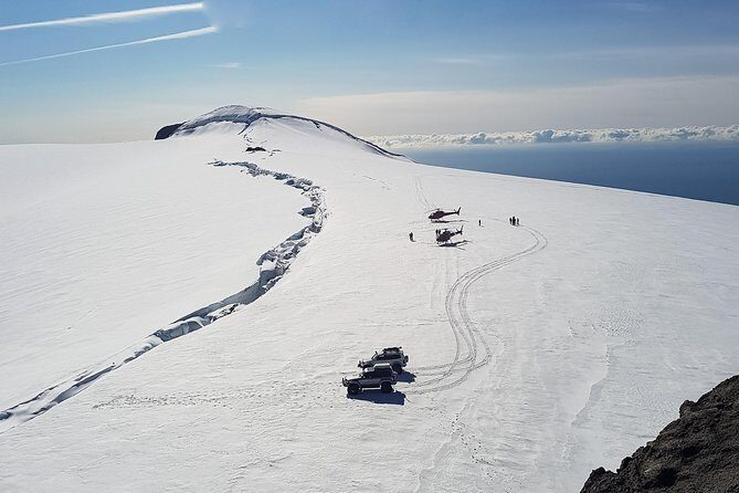 Eyjafjallajökull by Super Jeep - Price and logistics: what you’re paying for (and what you need to plan)
