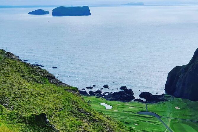 Eyjascooter Puffin Tour in Iceland - Safety, comfort, and the guides: what makes the experience feel smooth