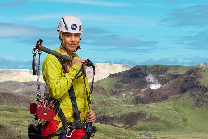 Fast as Falcon Superman Ride - Check-in to gear-up: what you’ll do before you fly
