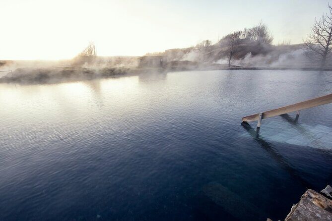 Fludir Secret Lagoon Admission Ticket Only - Winter Northern Lights: Why This Ticket Can Feel Like a Double Treat