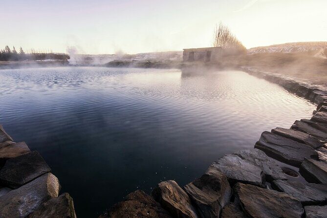 Fludir Secret Lagoon Admission Ticket Only - Logistics That Matter: Getting There and What to Bring
