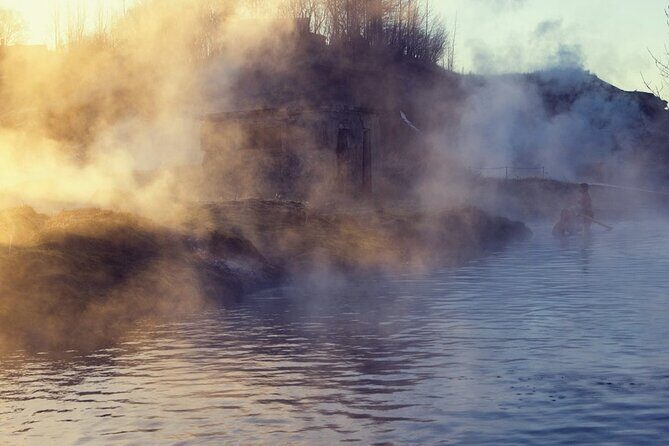 Fludir Secret Lagoon Admission Ticket Only - Who This Fits Best (and Who Might Not Love It)