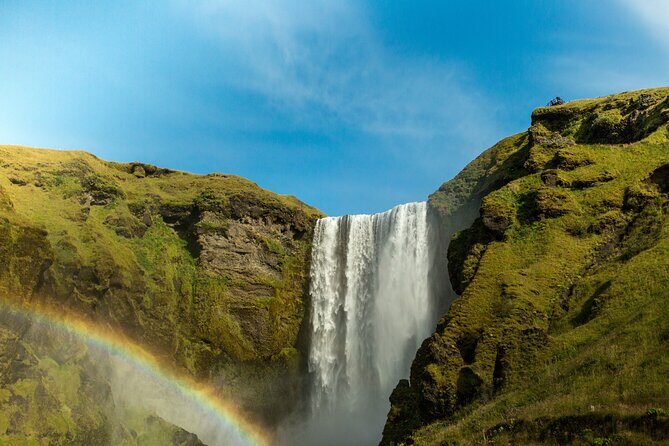 FlyOver Iceland Admission Ticket - Who Should Book FlyOver Iceland (and who should think twice)
