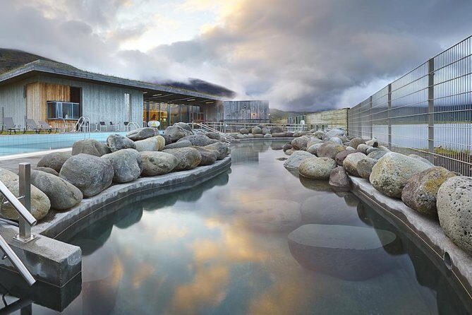 Fontana Geothermal Spa and Golden Circle Tour From Reykjavik - Price and value: what $126.88 buys you (and what it doesn’t)