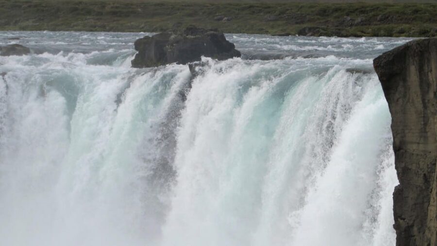 From Akureyri: Diamond Circle Tour with Waterfalls - Key highlights I’d circle on your plan