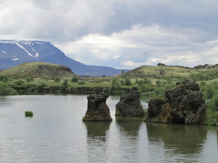 From Akureyri: Diamond Circle Tour with Waterfalls - Weather and timing reality: what to plan for
