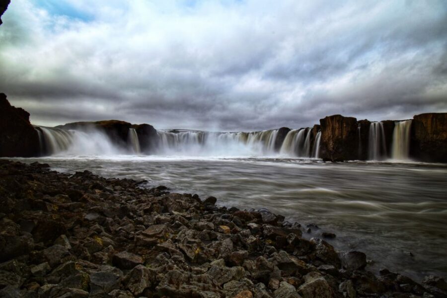 From Akureyri: Godafoss Waterfall Guided Trip with Transfers - Why It’s Called The Waterfall of the Gods (and What the Guide Adds)