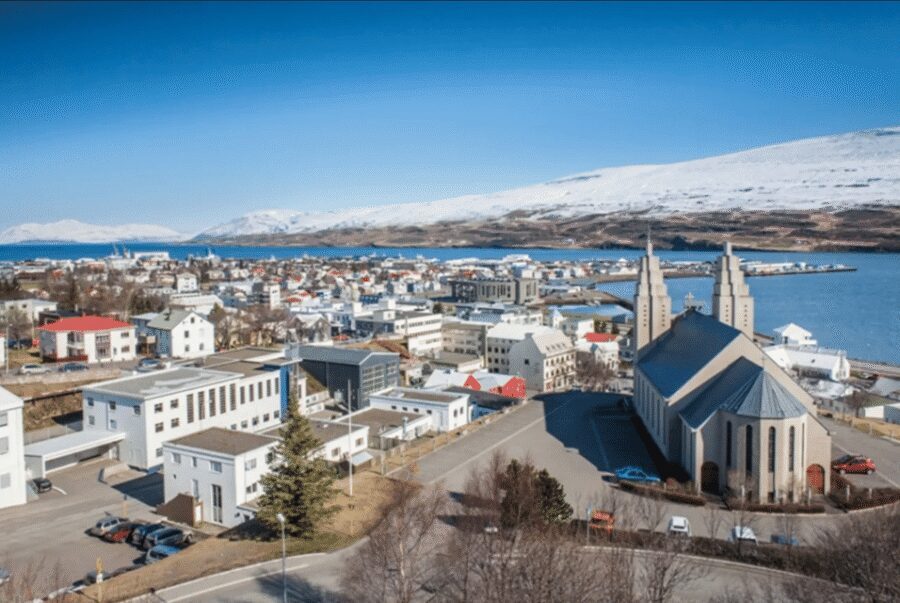 From Akureyri: Mývatn Lake & Goðafoss CruiseShip tour +Lunch - Key takeaways before you go