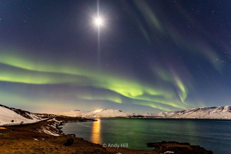 From Akureyri: Northern Lights Tour - Key Points You’ll Care About