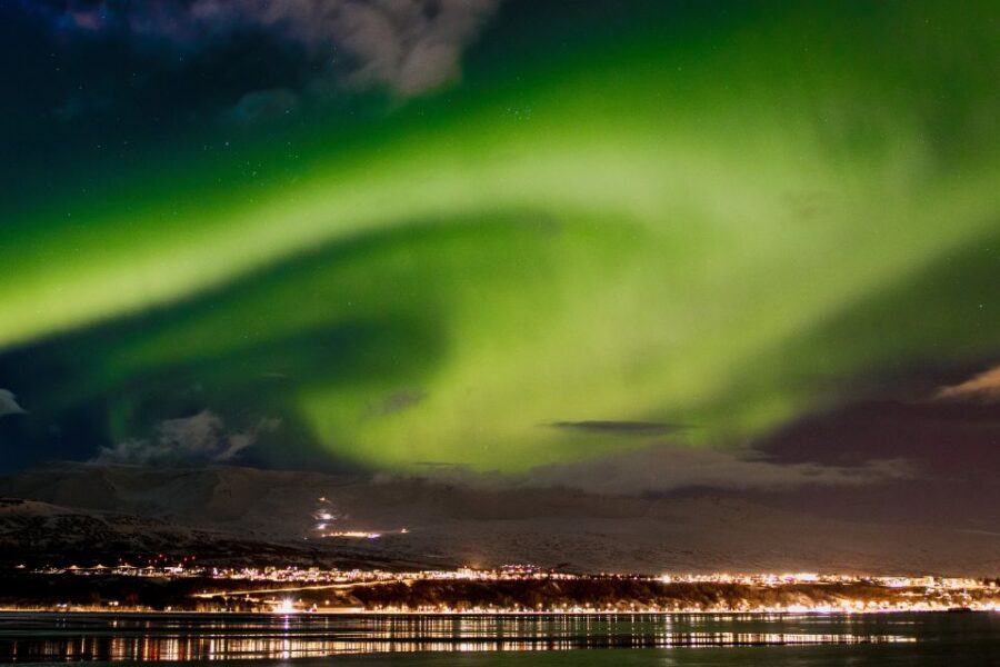 From Akureyri: Northern Lights Tour - Weather Reality Check: How to Set Expectations Without Killing the Magic