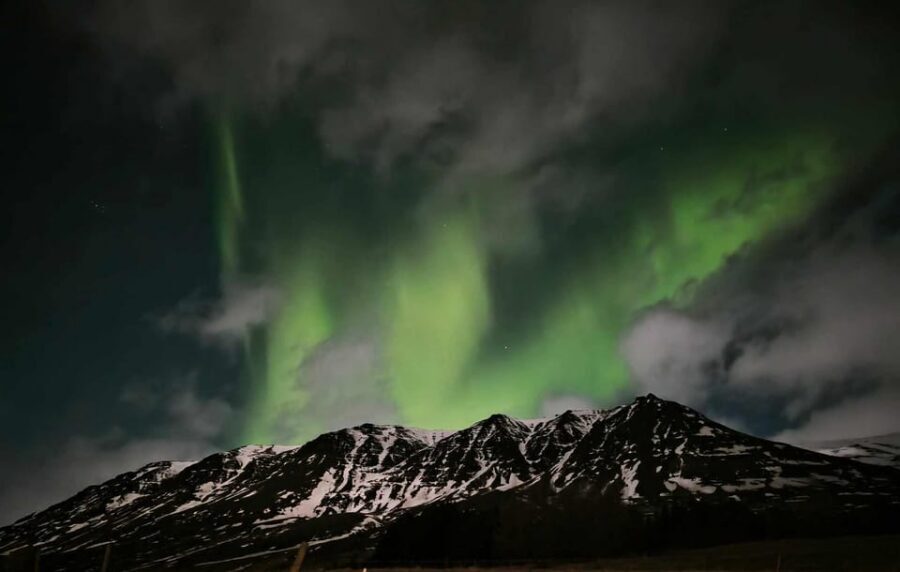 From Akureyri: Northern Lights Tour - Who This Tour Is Perfect For (and Who Might Prefer Something Else)
