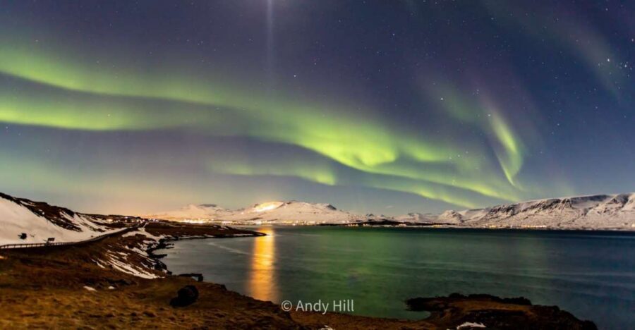 From Akureyri: Northern Lights Tour - Pickup, Drop-Off, and the Convenience Factor in Akureyri