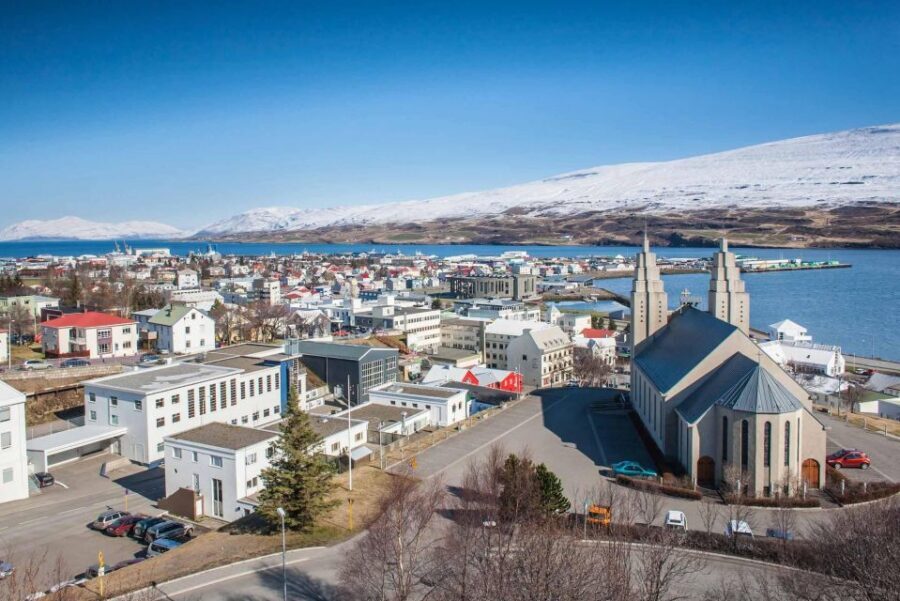 From Akureyri Port: Goðafoss Waterfall & Forest Lagoon Tour - Price and Value: $235 for a Full Culture + Spa Day