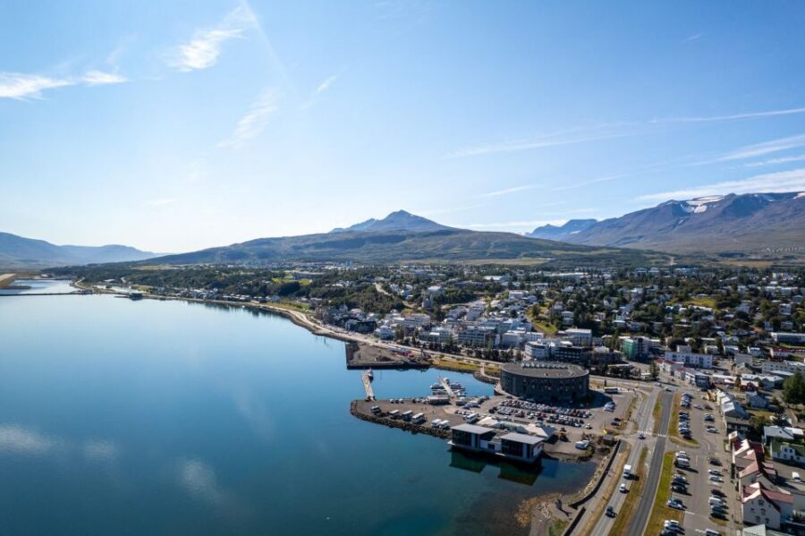 From Akureyri Port: Goðafoss Waterfall & Forest Lagoon Tour - Should You Book the Goðafoss & Forest Lagoon Tour?