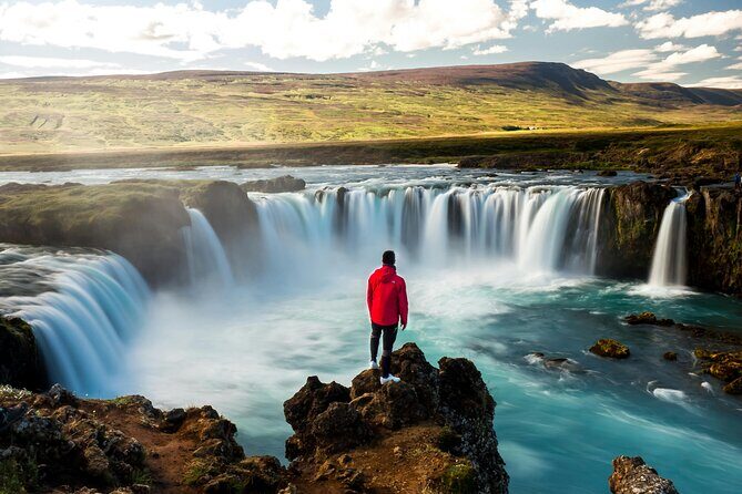 From Akureyri Port: Godafoss Waterfall Tour for Cruise Ships - Practical Notes for Your Day: Comfort, Walking, and Weather