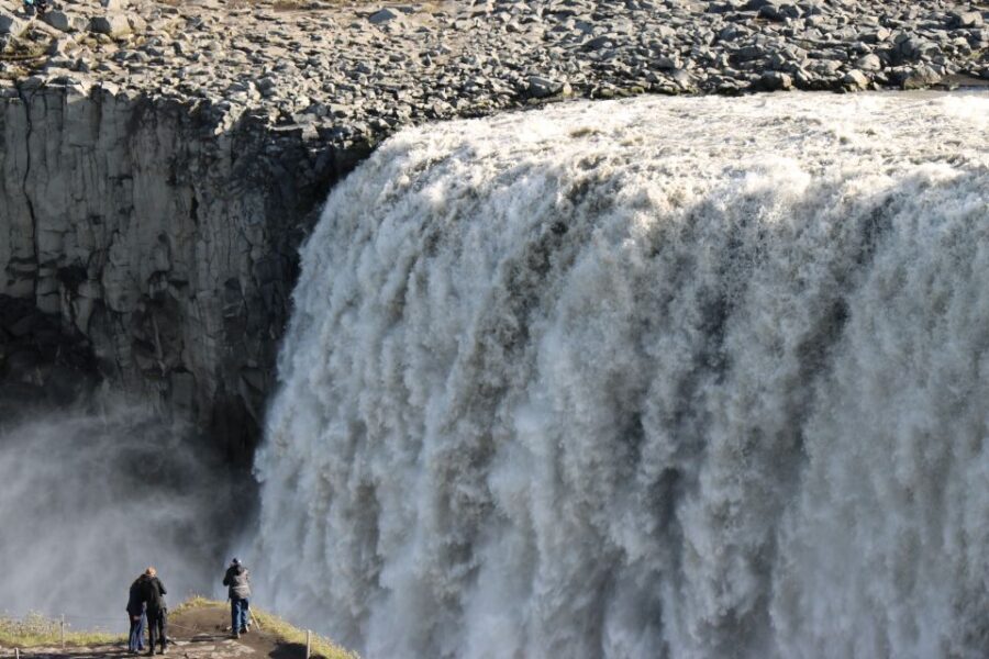 From Akureyri: Private Dettifoss Waterfall Jeep Tour - What Makes This Tour Worth Your Time