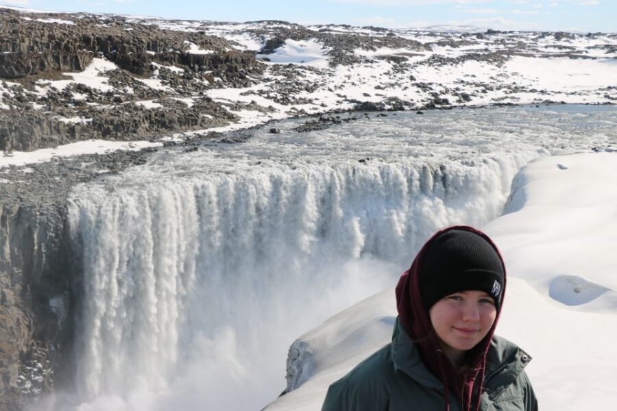 From Akureyri: Private Dettifoss Waterfall Jeep Tour - Price and Value: When $1,872 per Group Makes Sense
