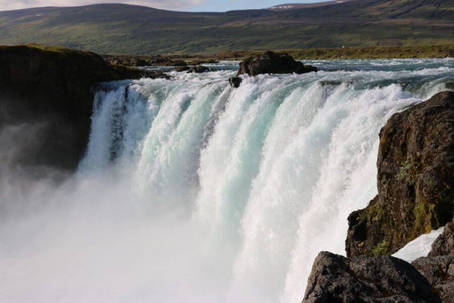 From Akureyri: Private Dettifoss Waterfall Jeep Tour - Who This Private Dettifoss Jeep Tour Fits Best