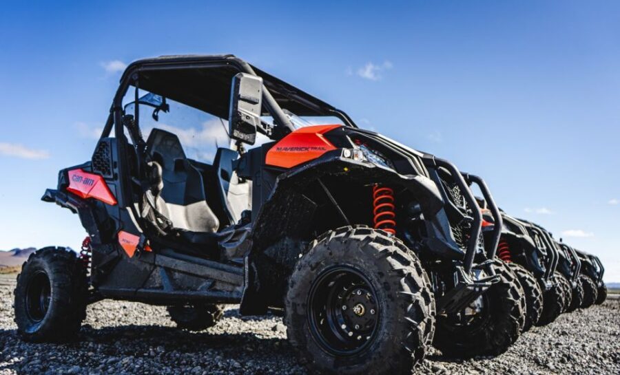 From Geysir: Geysir Buggy Adventure - Key Highlights You Should Care About