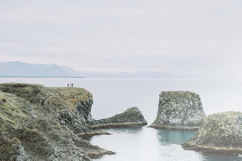From Grundarfjordur: Snaefellsnes Peninsula Half-Day Tour - Lóndrangar Basalt Pinnacles: A Quick Stop With Real Impact