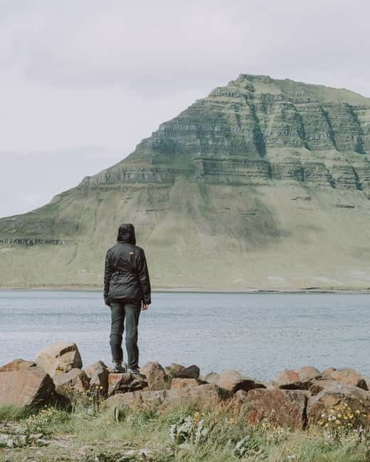 From Grundarfjordur: Snaefellsnes Peninsula Half-Day Tour - Timing, Stops, and Why Snacks Matter on This Route