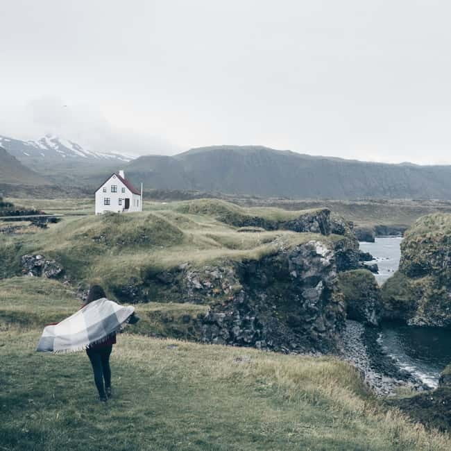 From Grundarfjordur: Snaefellsnes Peninsula Half-Day Tour - Kirkjufell and Kirkjufellsfoss: Iceland’s Photo Pair