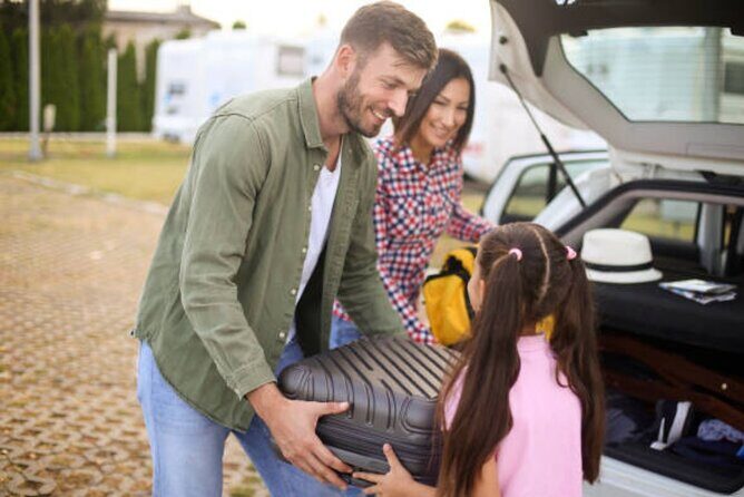 From KEF Airport: Private Transfer to Reykjavik in Iceland - The Ride Itself: What You’ll See During the Keflavik to Reykjavik Drive