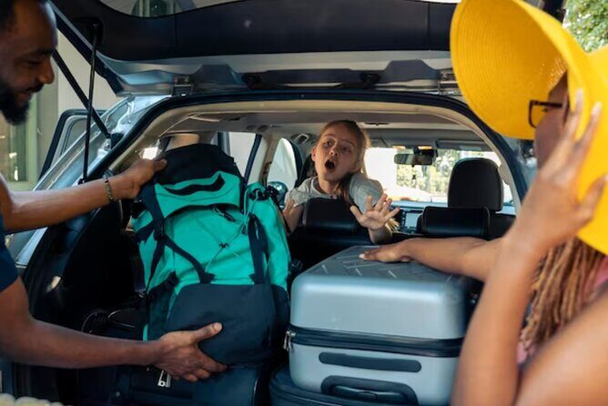 From KEF Airport: Private Transfer to Reykjavik in Iceland - Potential Drawbacks to Consider Before You Book