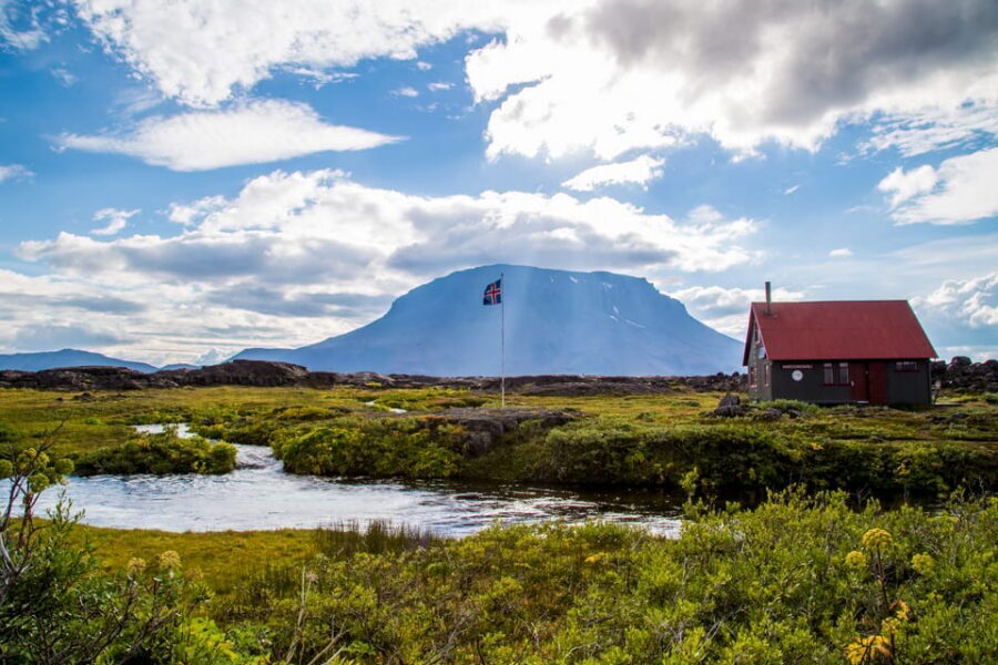 From Mývatn Lake: Askja Volcano & Wilderness Super Jeep Tour - Price and Value: Is $483 Justified?