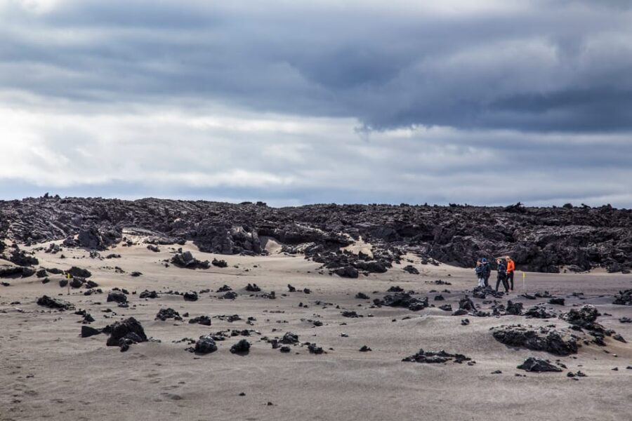 From Mývatn Lake: Askja Volcano & Wilderness Super Jeep Tour - When Weather Turns: Your Safety vs. Your Bucket List