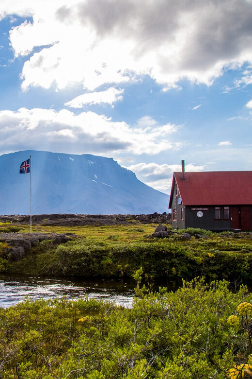From Mývatn Lake: Askja Volcano & Wilderness Super Jeep Tour - Who Should Book This Askja Super Jeep Tour