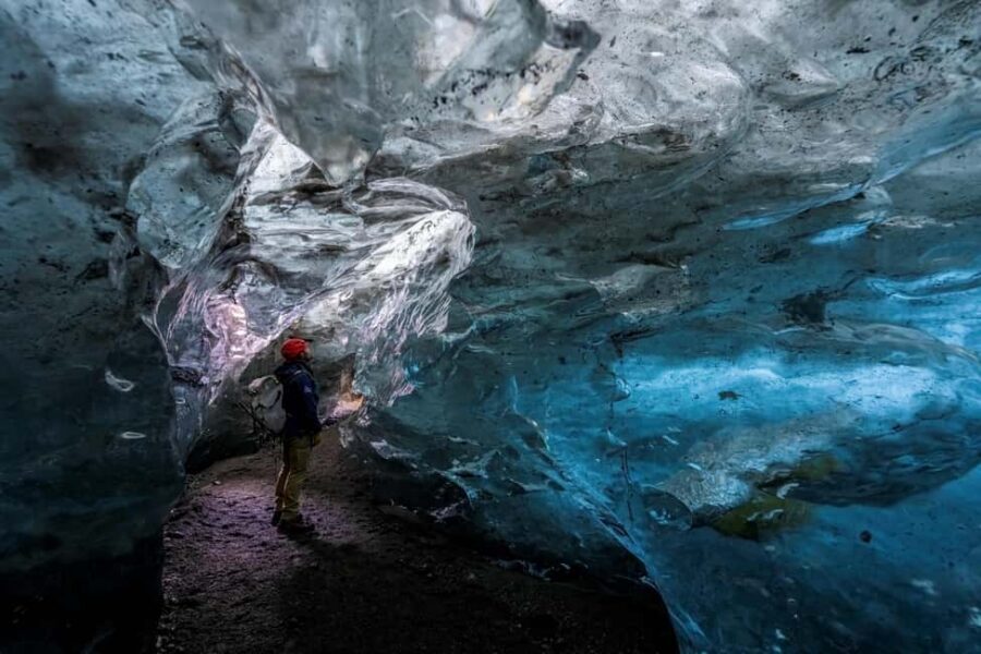 From Reykjavík: 2-Day South Coast Adventure - Key Highlights You’ll Actually Notice