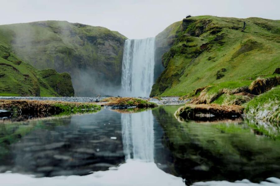 From Reykjavík: 2-Day South Coast Adventure - Why This 2-Day South Coast Circuit From Reykjavík Feels Efficient