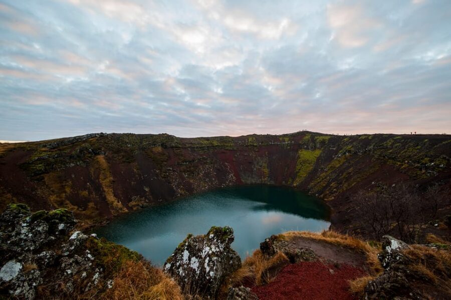 From Reykjavik: 3 Day Family Package - Day 3: Snæfellsnes Peninsula Variety (Villages, Kirkjufell, Black Beach, Seals)