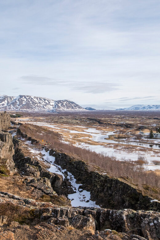 From Reykjavik: 3 Day Family Package - Day 1: Golden Circle in an 8-Hour Rhythm (Geysir, Gullfoss, Þingvellir)