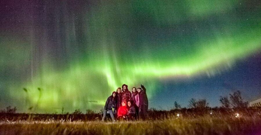 From Reykjavik: 3-Day South Coast Winter Tour with Ice Cave - Key highlights to know before you go