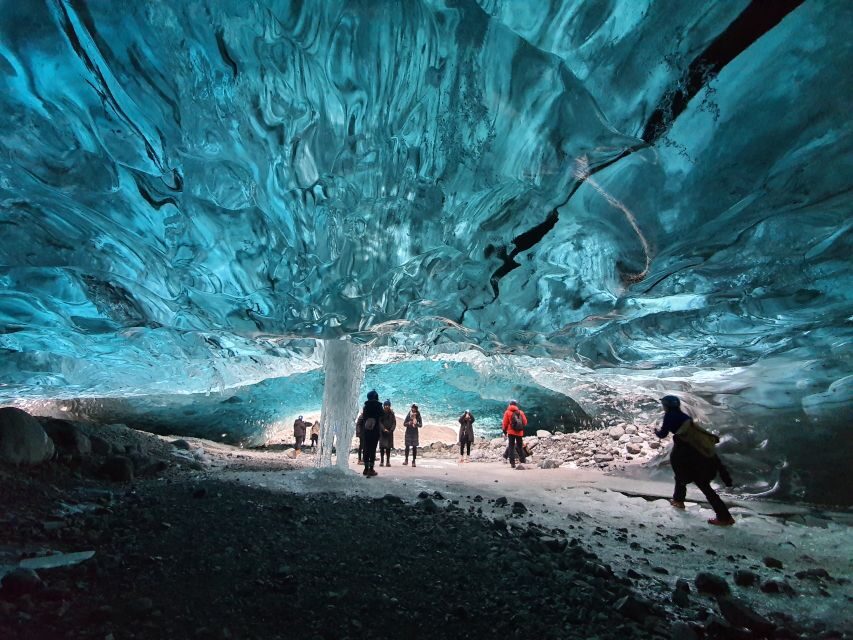 From Reykjavik: 3-Day South Coast Winter Tour with Ice Cave - Price and Value: Is $977 Worth It in Winter?