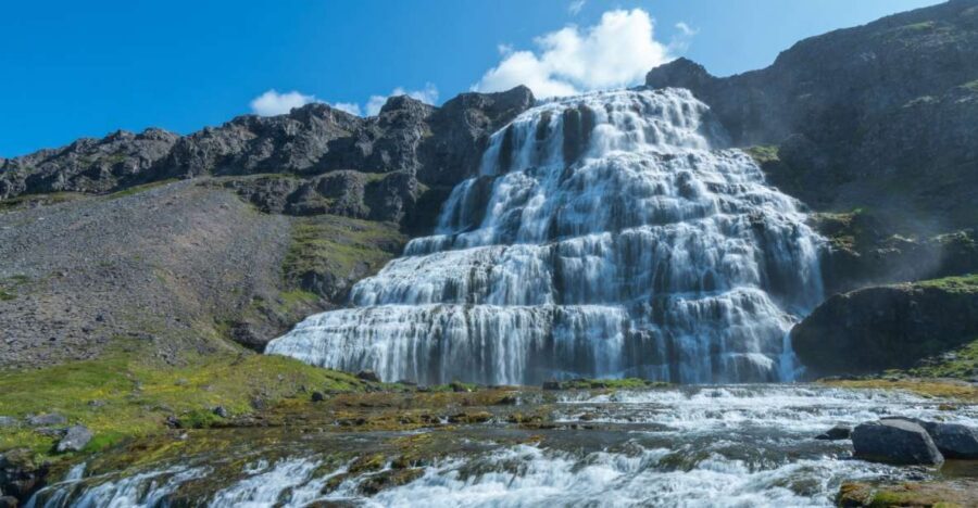 From Reykjavík: 3-Day Tour of the Wild Westfjords - Key Stops That Make This Westfjords Trip Feel Worth It