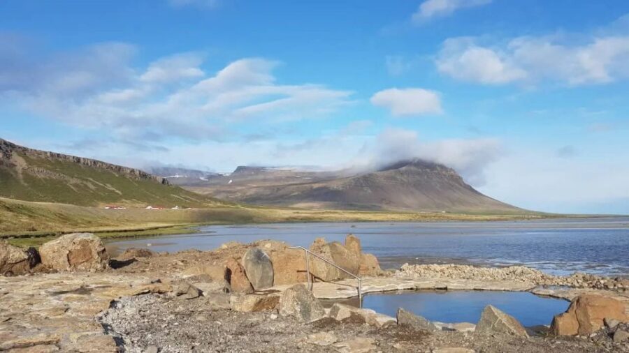 From Reykjavík: 3-Day Tour of the Wild Westfjords - Price and Value: What $1,142 Per Person Really Buys You