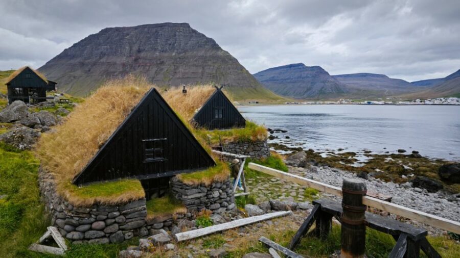 From Reykjavík: 3-Day Tour of the Wild Westfjords - Kleifaheiði and Kleifabúi: Road-Made Wonders You’ll Notice on the Drive