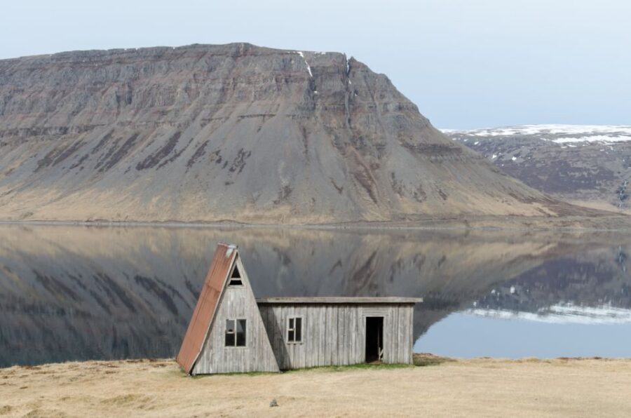 From Reykjavík: 3-Day Tour of the Wild Westfjords - Ísafjörður Night: Where the Westfjords Feel Like a Real Place